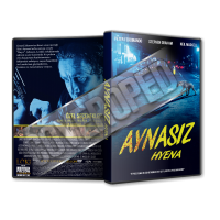 Aynasız - Hyena - 2014 Türkçe Dvd Cover Tasarımı